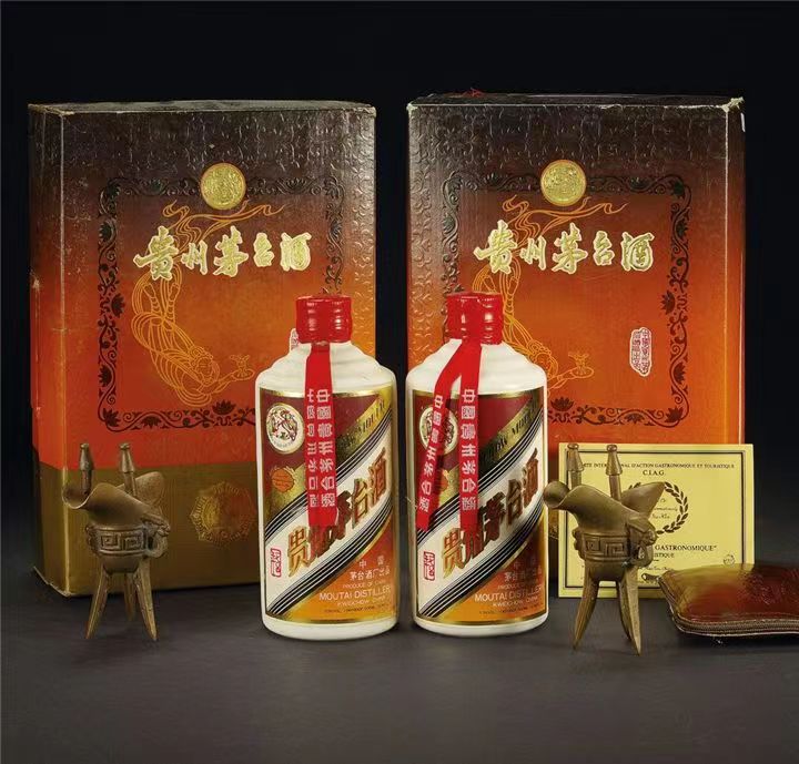 郁南烟酒回收